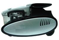  جارو برقی آب و خاک نیولایفWVC-16S-575